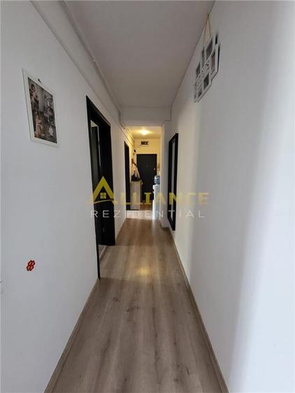 3 CAMERE 60mp + TERASĂ 54mp - BRANCOVEANU - 149.000€