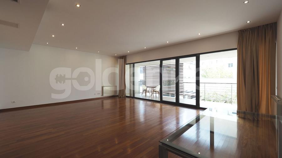 Apartament penthouse cu 4 camere | 20mp terasa