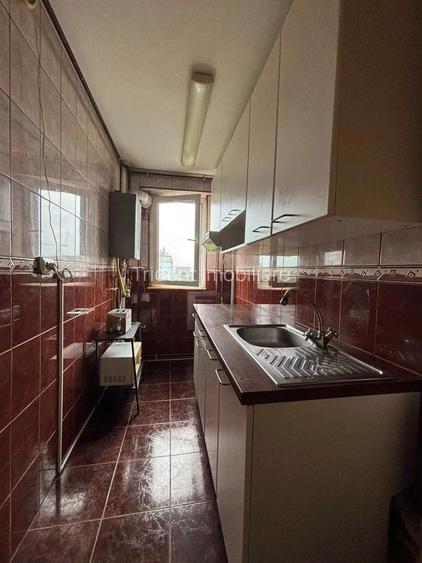 2 camere  PET FRIENDLY  / Drumul Taberei / Râul Doamnei - 5