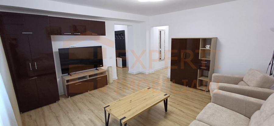 Apartament 2 camere de închiriat în Constanța zona Inel II