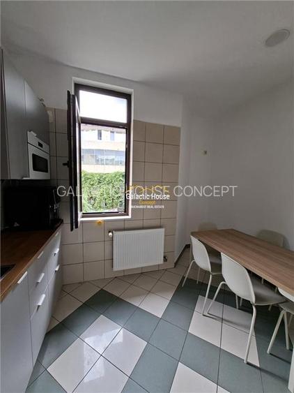 Vila birouri 375 mp, strada Plantelor  Foisorul de foc - 11