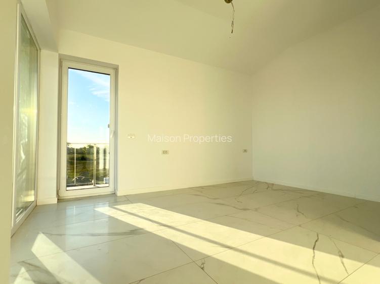 COMISION 0% | 3 camere - 30 mp terasa | Disponibil imediat - 9