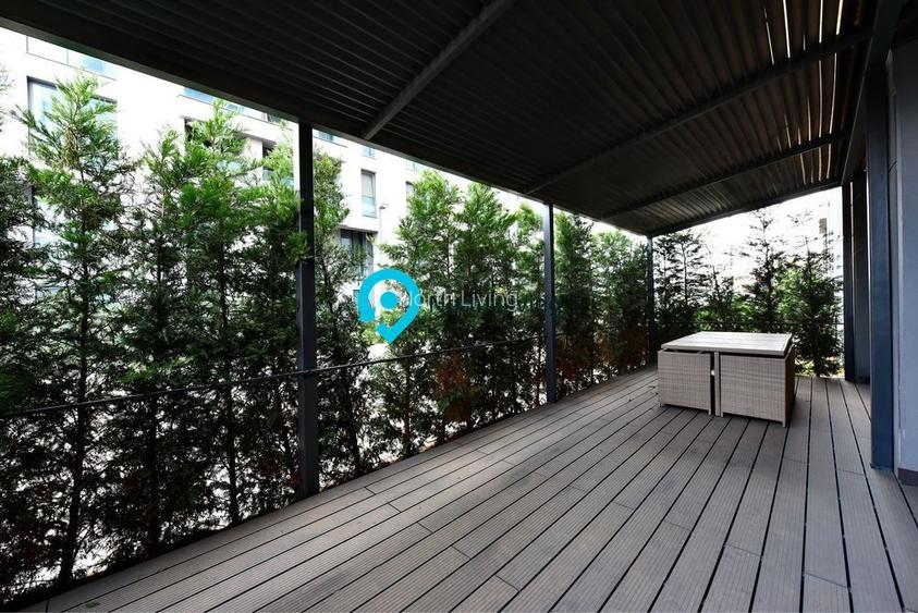 Aviatiei/Duplex + Curte 100mp - 6