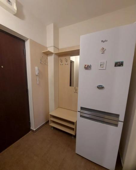 Garsoniera Drumul Taberei metrou Favorit