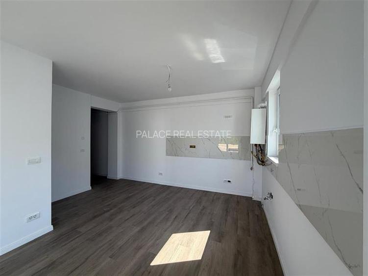 Intabulat! Apartament 2 camere, parcare subterana, Valea Lupului - 4