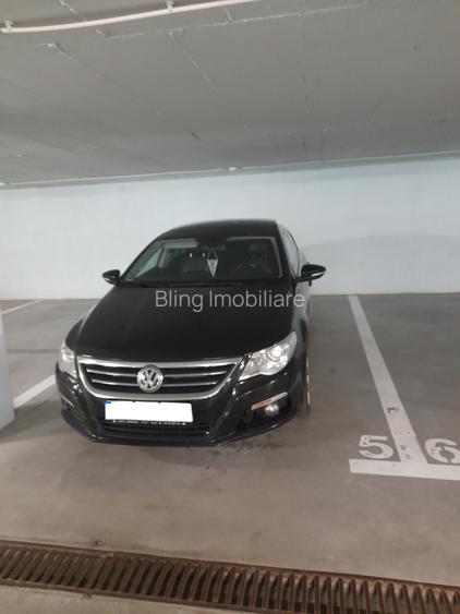 Spațiu pentru birou, 2 camere, 55 mp, terasă, parcare subterană, zona Sopor