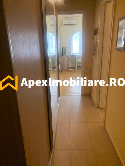 Garsoniera de inchiriat Cismigiu București | ApexImobiliare.ro - 3