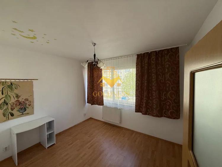 3 camere, 65 mp, cart. Dambul Rotund str. Lombului Zona Calea Baciului