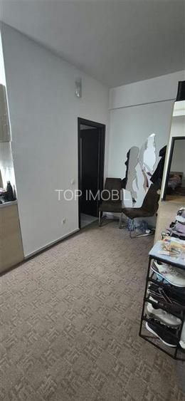 Apartament cu 2 camere, bloc nou, loc de parcare - Baza 3 - 9