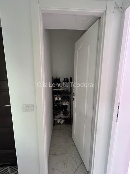 Apartament cu 2 camere complet utilat - 13