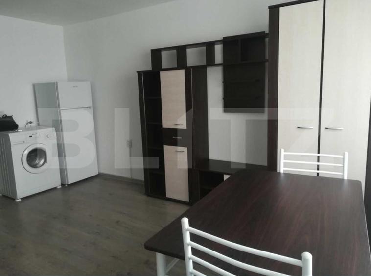 OPORTUNITATE DE INVESTITIE! Pachet de 2 garsoniere in Marasti!