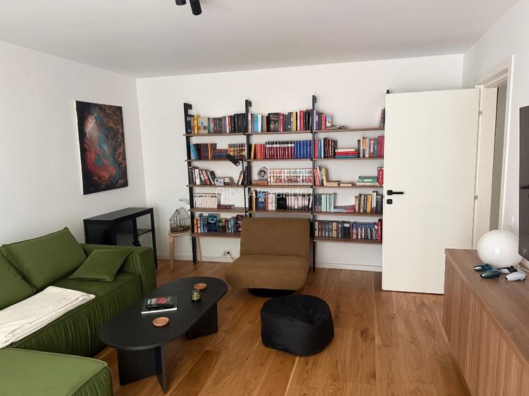 Apartament 2 Camere Constantin Brâncoveanu - 3