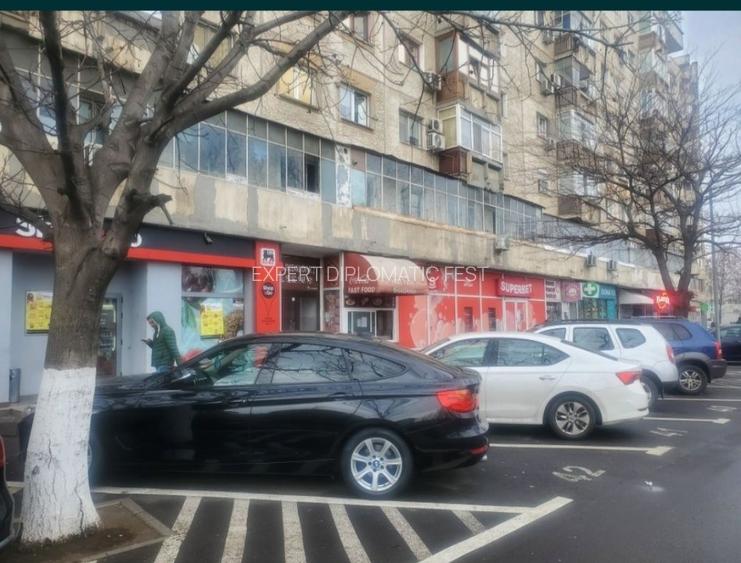 OLTENITEI- BERCENI- KAUFLAND-90 mp- 2200 euro - 2