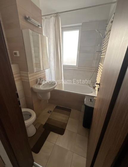 Apartament cu 2 camere |  Complex Iris - 5