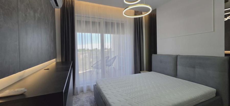 Apartament 2 camere de închiriat în Bloc Premium/ str. Ștefan Zweig-AP1505