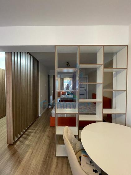 Studio de inchiriat in bloc nou, zona Onestilor, Oradea, Bihor, Romania