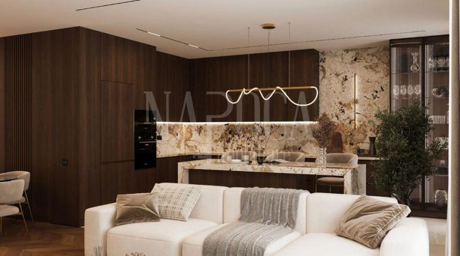 Apartament 3 camere de vanzare in Europa, Cluj Napoca
