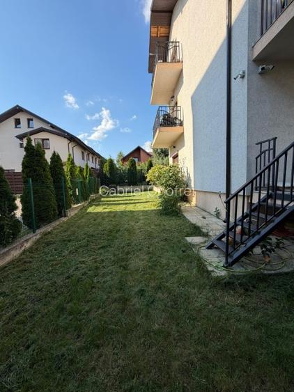 Apartament de închiriat 3 cam PRET 570E - 4