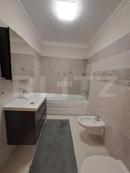 Apartament 2 camere Tractoru, in vila, aproape de Coresi. - 6