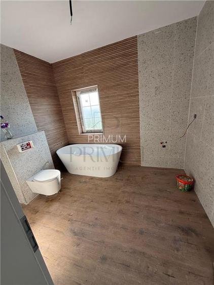 Duplex finalizat, Mosnita Veche, toate utilitatile - 7
