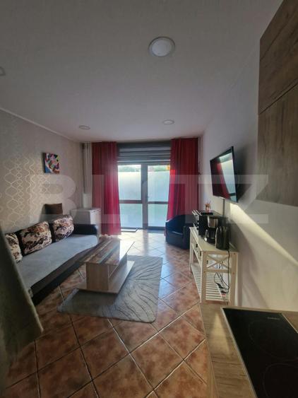 Apartament cu 2 camere, 64 mp, zona Astra