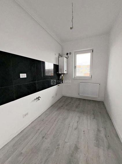Mutare imediata! 2 camere in bloc nou cu lift, parcare subterana