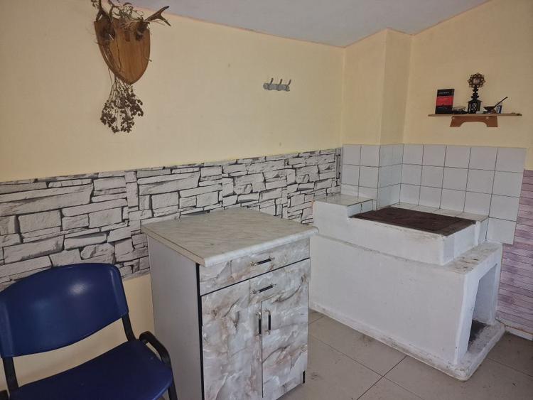 Gospodarie autentic romaneasca-Lunca Corbului, Ciesti!