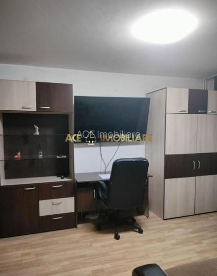 2 Camere de inchiriat | Tei | Parc | Boiler - 2