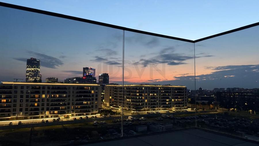 REA1028665 Apartament l 2 Camere l Nusco City 2