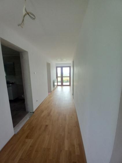 Casa noua cu etaj in Dobosari