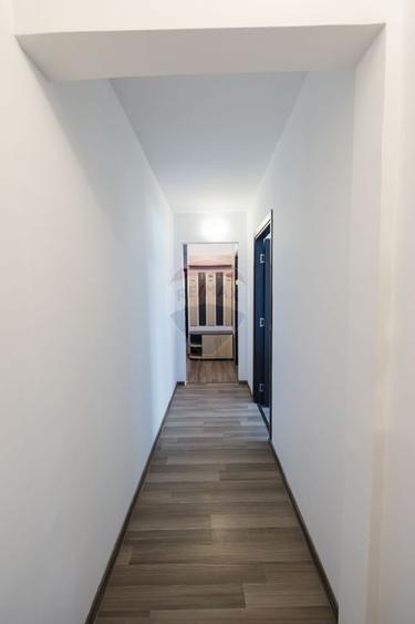 Apartament 3 camere | Bulevardul Valea Cetății | Brașov