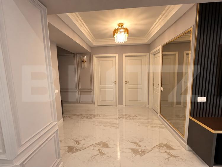 Apartament 3 camere, 66 mp, zona Centru