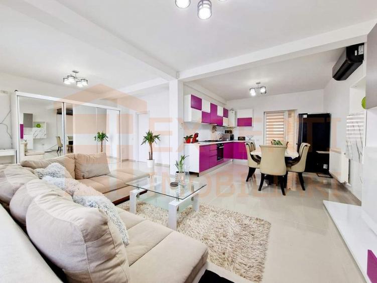 Casă de Vânzare in zona Mamaia Sat – Hanul cu Pește | 4 Camere