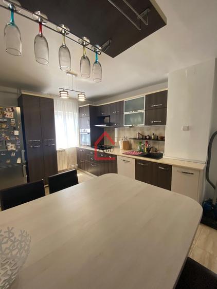 Ap cu 2 camere | decomandat | Metalurgie - Tudor Vladimirescu