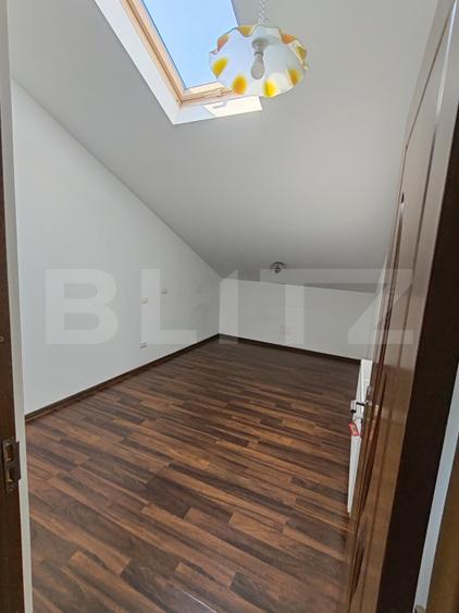 Penthouse în zona Centrală – 240 mp, priveliște panoramică