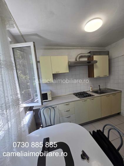3 camere, CLASIC, metrou Pacii, zona Apusului, str Apele Vii, semistradal - 24
