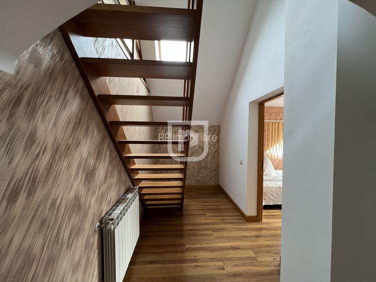 Casa de vacanta spatioasa de vanzare 6 dormitoare in Gura Humorului - 20