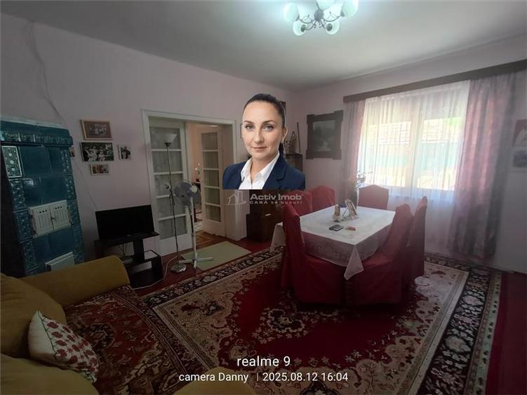 Resita Casa Zona Gradina Zoologica
