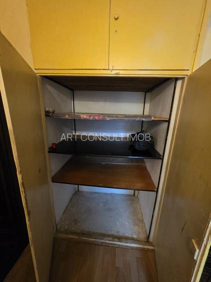 Apartament 3 Camere | Decomandat | Rahova | 64,45 mp Utili | Parter