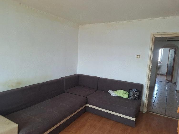 2Camere Militari Lujerului