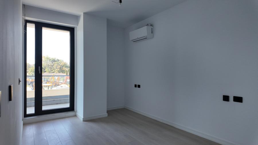 2 camere Lux in Solid Residence Faleza-Nord - Pret cu taxe incluse