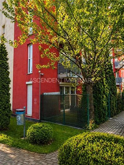 Apartament 2 camere, decomandat, etaj1, mobilat, Bartolomeu, Avantgarden - 5
