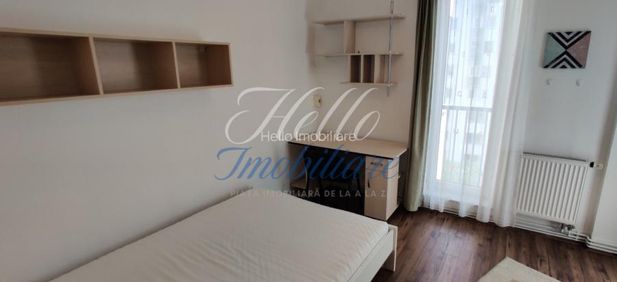 Apartament 4 Camere,  113 MP, zona ZORILOR, Cluj - 16