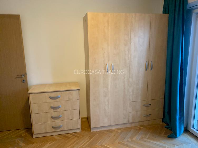 Apartament 4 camere Stefan cel Mare-TEI, loc parcare - 12