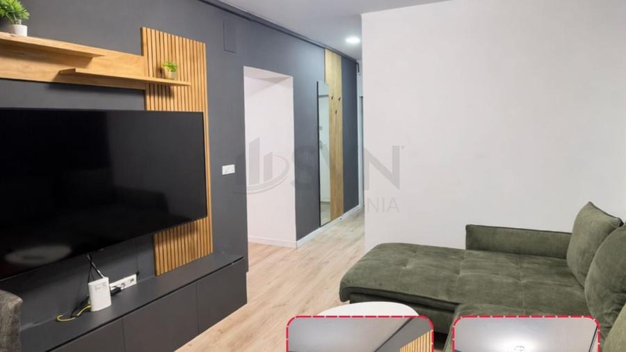 REA1027899 Studio Dublu Modern I Ivory Residence I