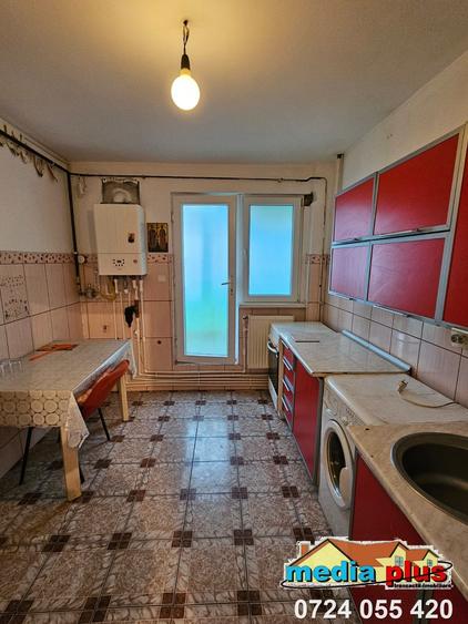 Apartament 4 camere decomandat, etaj 1, Micro 18 – 98.000 €