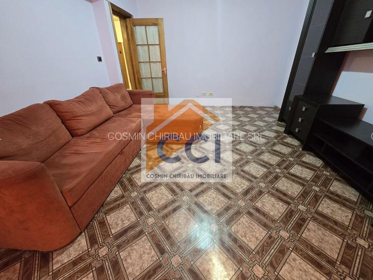 Apartament 2 camere de închiriat – Strada 9 Mai, nr. 15, Bacau - 9