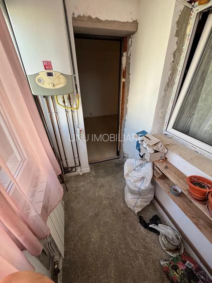 2 camere decomandat chiar in spate la lidl nicolina prima statie - 6