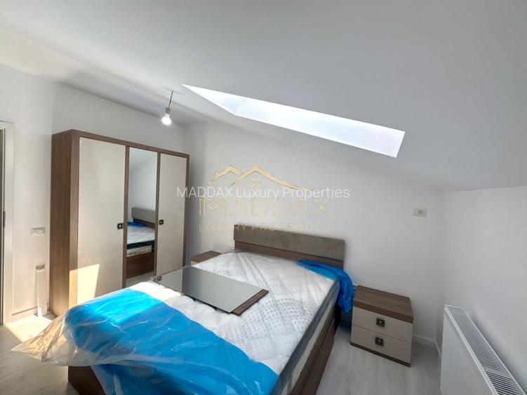 Apartament 2 Camere Chiajna-Eficienta & Confort de la 52.000e Tva Inclus - 4
