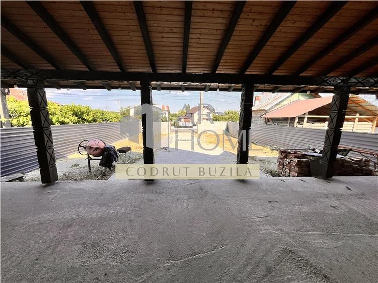 Vanzare Casa Individuala, 962 mp teren, Manesti, Prahova - 23